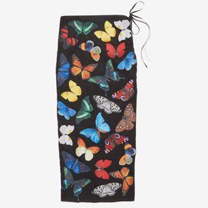 Tyler Mcgillivary Elsa Skirt Size Medium (BRAND NEW WITH TAGS)
